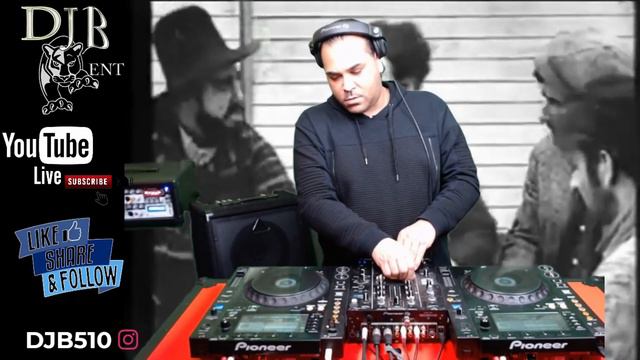 Gospel Soulful House Music Mix (2020) DJB #05 смотреть онлайн