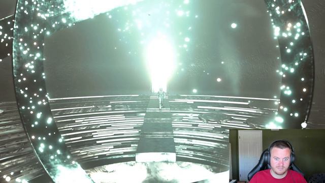 HERE IS WHY STARFIELD IS A STAR CITIZEN KILLER смотреть онлайн