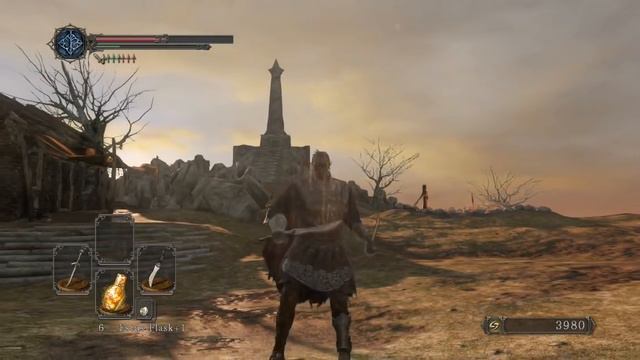 How Power Stance works in Dark Souls 2 смотреть онлайн