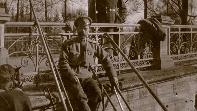 The Romanov Four Sisters | Part 2: The Tragic End смотреть онлайн