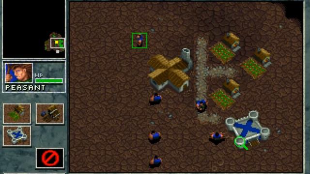 Прохождение WarCraft Orcs & Humans. Часть 26