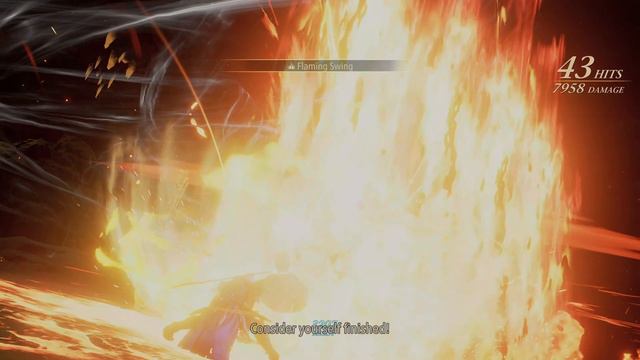Tales of Arise (2021) PS5 4K60 HDR #22 Berg Volcano - Search for the Starship смотреть онлайн
