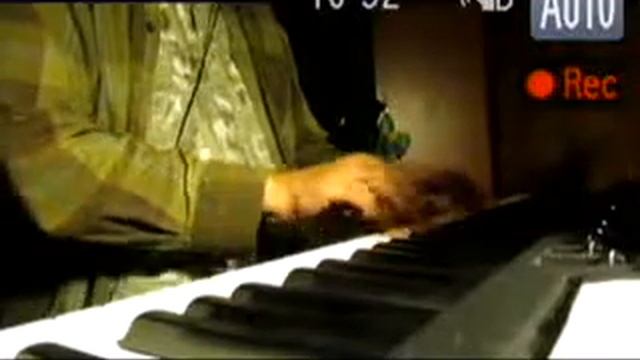 Night and Day [Cole Porter] - Eugene Sokolinsky [sketch 4 A]] смотреть онлайн