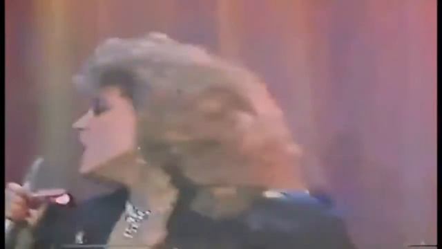 Samantha Fox   Touch Me Live 1986 HD S