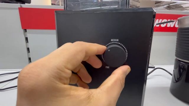 DE LONGHI KG 79 COFFEE GRINDER смотреть онлайн