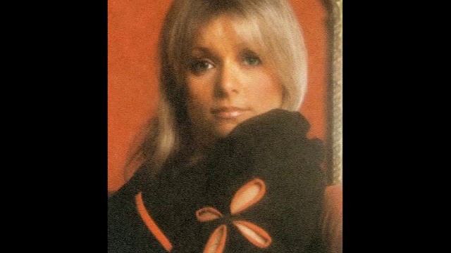 Marion Rung - El Bimbo (1974) (Bimbo Jet - Deutsche Coverversion)