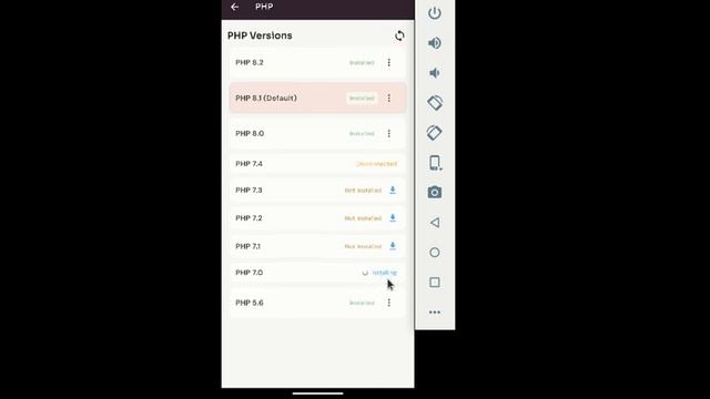 How To Install An Older Version Of PHP смотреть онлайн