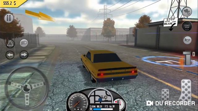 Играю в симулятор такси за 00,0 денег если наберётся 10 лайков я сниму 2 часть смотреть онлайн