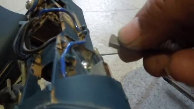 Amoladora angular | funcionamiento reparación mantenimiento смотреть онлайн