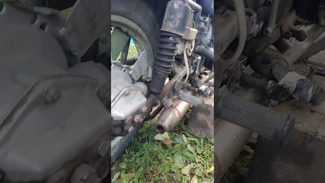 тяжелый мотоцикл урал смотреть онлайн