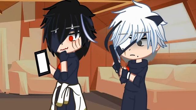 Put that cell phone down.. • Obikaka - ?? (BAKASHI HAVE GIRL VOICE IDC) смотреть онлайн