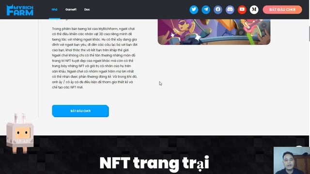 Review MYRICHFARM смотреть онлайн