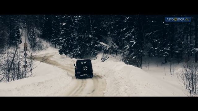 Тест Land Rover Defender. Ленд Ровер Дефендер - за что мы его любим?