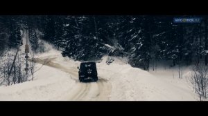 Тест Land Rover Defender. Ленд Ровер Дефендер - за что мы его любим?