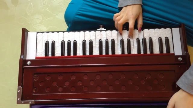 Prabhupada Pranama Mantra смотреть онлайн