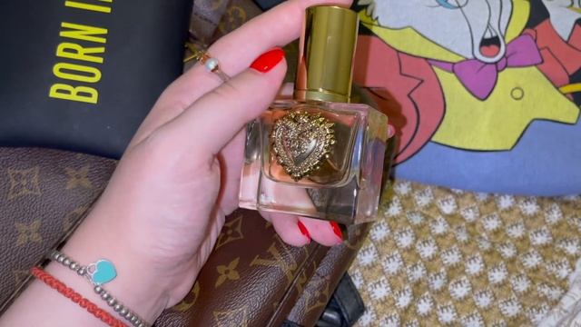 ГОРЯЧАЯ ЛЮКСОВАЯ НОВИНКА DOLCE&GABBANA DEVOTION 2023?