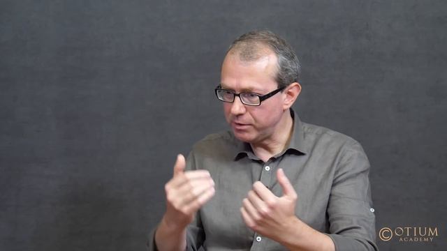 Как определить границы собственного понимания Беседа Андрея Баумейстера и Евгения Голуба смотреть онлайн