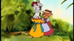 Приключения отважных кузенов