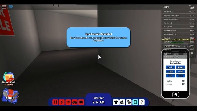 Воспоминания роблокс... смотреть онлайн