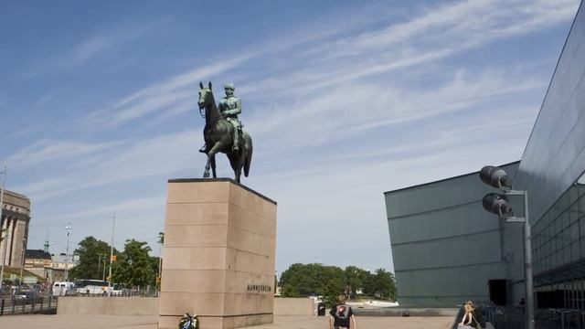 Конный памятник смотреть онлайн