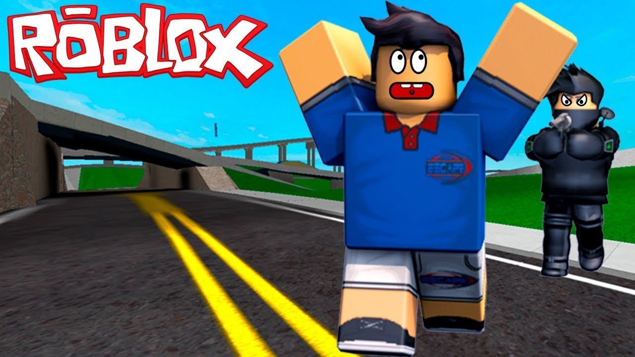 Прохождение ROBLOX смотреть онлайн