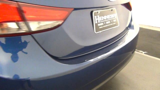 Video Walk Around - 2015 Hyundai Elantra - Stock Number AVC49436