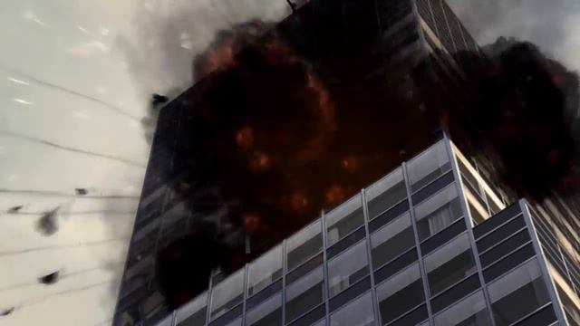 Прохождение Mafia 2 - часть 10 Обслуживание в Номерах смотреть онлайн