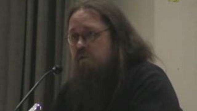 Кураев против евреев смотреть онлайн