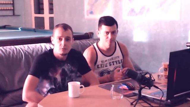 Витус бритва - что я думаю о других стримерах (Лудожоп, ДанЛудан, Назар, Лудосик, Ludomaster)