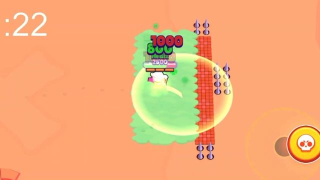 Which Brawler Can Survive More Time With Healing Gadget Star Power| Brawl Star? смотреть онлайн