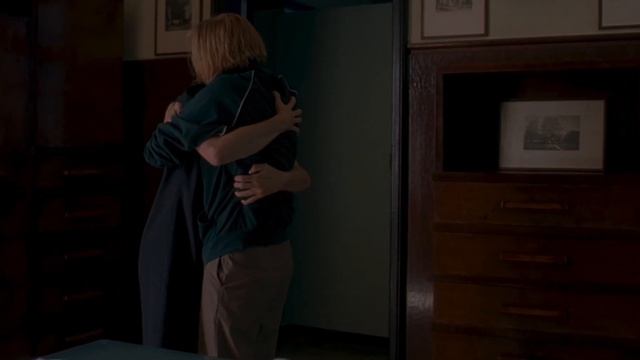 I Am Love, 2009 – Ending смотреть онлайн