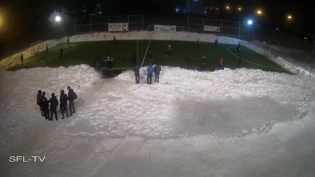 Союз-И 5:7 Орбита (часть 1) смотреть онлайн