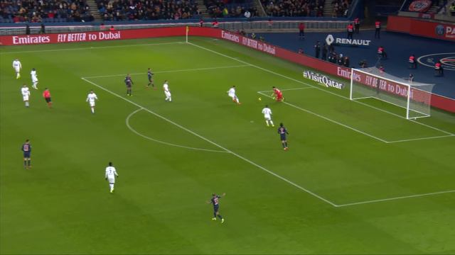 Paris Saint-Germain - Stade Rennais FC ( 4-1 ) - Highlights - (PARIS - SRFC) / 2018-19 смотреть онлайн