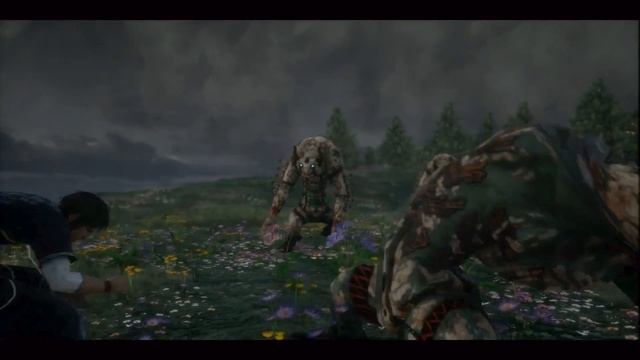 First 23 Minutes of The Last Remnant Remastered Switch Gameplay - E3 2019 смотреть онлайн