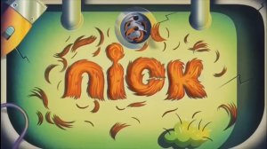 Nickelodeon Halloween Bumpers (October 2018)