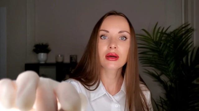 АСМР Доктор невролог / Ролевая игра /ASMR Doctor / Role Play
