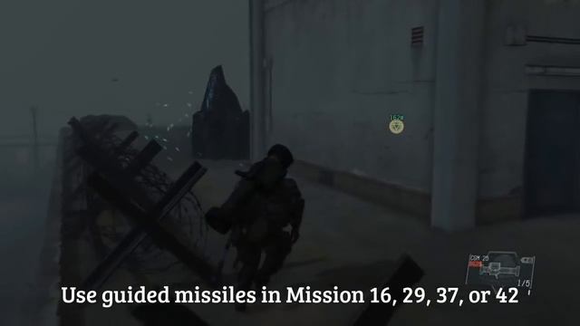 MGSV: Phantom Pain - All Cages Filled (Quarantine Platform) Metal Gear Solid 5