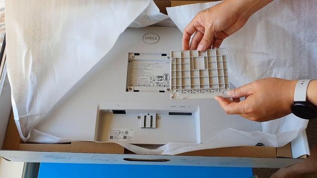 Dell Monitor S2721H vs S2721HN vs S2721HS - Almost borderless Full HD 27" IPS monitor смотреть онлайн