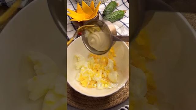 Рецепты на каждый день