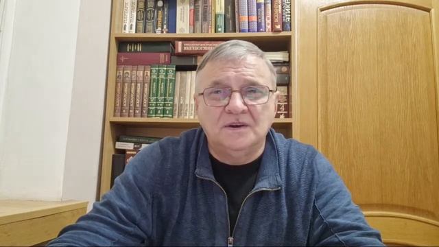 Вечер общения с пастором (21.01.23) #библия #молитва #слово смотреть онлайн