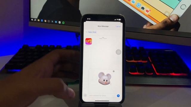 iOS 17.2 update Chnages + Features on iPhone 11 || New Update on iPhone 11 смотреть онлайн
