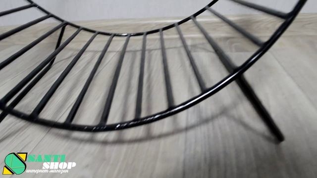 Напольная подставка для газет (газетница) 5213 смотреть онлайн