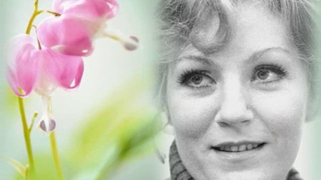 POMYŚL O MNIE ANNA GERMAN Думай обо мне (Подумай обо мне) .wmv смотреть онлайн