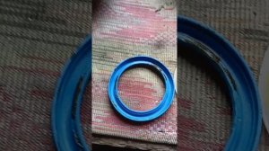 Лада Гранта замена опор стоек.