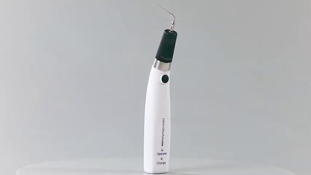 Azdent USB Dental Endo Sonic Activator Dental Endo Irrigator for Root Canal смотреть онлайн