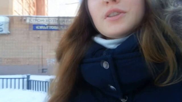 VLOG #2 Ижевск, центральная площадь,лес, Сквер металлургов! смотреть онлайн