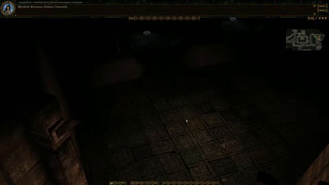 Myth 3: The Wolf Age Playthrough - Mission 7: The Crypt of Mazzarin смотреть онлайн
