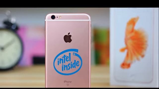 The next iPhone, might be powered by Intel chips || Smartphone's News смотреть онлайн