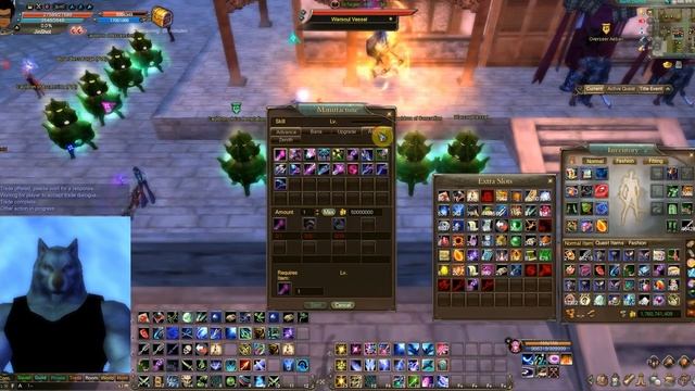 WarSoul Wep Titles Guide | Evolved Perfect World | PWI смотреть онлайн