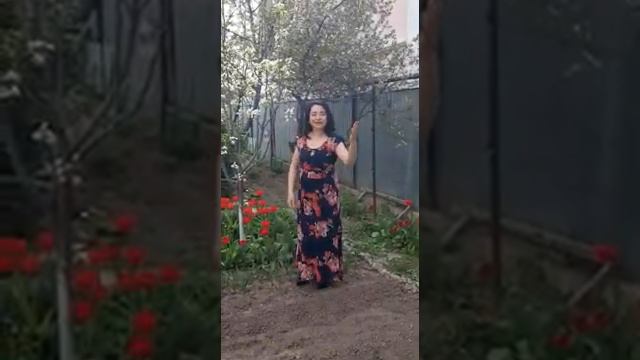 "Ассалам, Хаят" Рашида Зайналова смотреть онлайн
